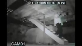 HauntingLIVE! – Near Cobourg Ontario