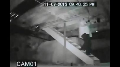 HauntingLIVE! – Near Cobourg Ontario