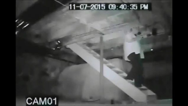 HauntingLIVE! – Near Cobourg Ontario