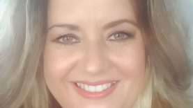 joanne thorne the psychic and spritual explorer