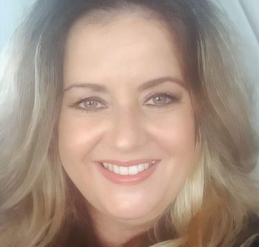 joanne thorne the psychic and spritual explorer