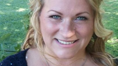 Liz Throp Pyschic