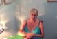 Alison Wynne-Ryder in my healing roomAngel's blog