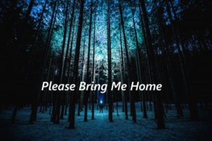 please bring me home - missing persons canadaofficial photo