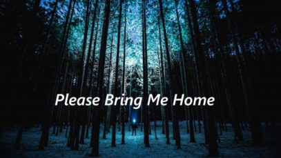 please bring me home official photo
