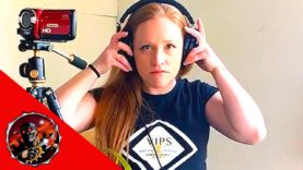 We Want To Believe The Barn part1