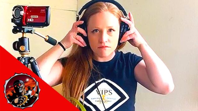 We Want To Believe The Barn part1