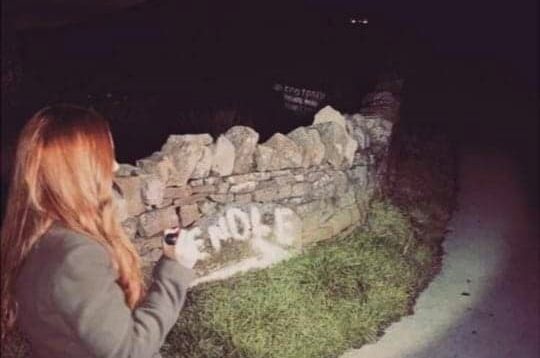 Megan Psychic Diary Halloween Special Pendle Hill