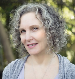 Sherrie Dillard official photo