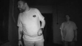 Entering The Unknown Investigate – The Victoria Theatre