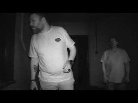 Entering The Unknown Investigate – The Victoria Theatre