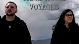 paranormal voyages photo