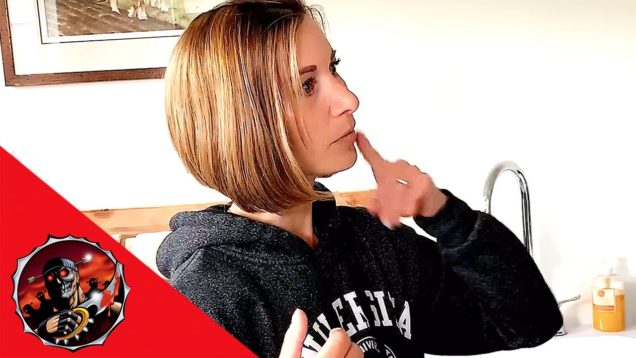 We Want to Believe – The Barn: Psychics and 5-0