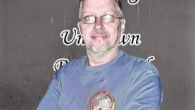 The Psychic Diaries. Season 2 Ep 5 – Dave Harazny, Entering the Unknown Paranormal