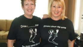 Rescue Mediums Behind the Scenes Season 2 Ep1- Alison Wynne-Ryder