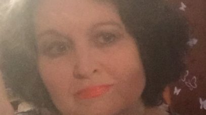 The Psychic Diaries. Season 2 Ep 7  Kady Kearton NDE