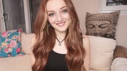 Megan Psychic Diary Closing your Chakras