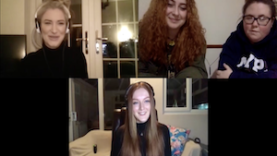 Megan Psychic Diary Halloween Special follow up