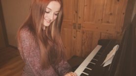 Megan’s Psychic Diary E6 Music from the Minds Eye