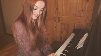 Megan’s Psychic Diary E6 Music from the Minds Eye