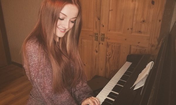 Megan’s Psychic Diary E6 Music from the Minds Eye