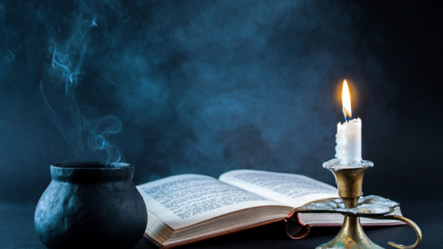 Short Story Competition – December 2020