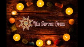 The Gifted Onez The Amazing Eddie Diijon Part 1