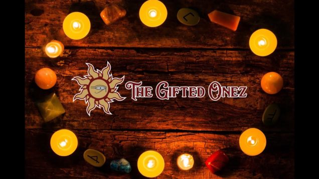 The Gifted Onez The Amazing Eddie Diijon Part 1