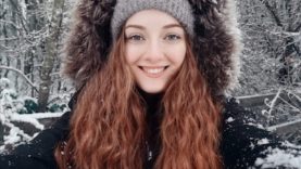 Megan’s Psychic Diary Happy New Year from England!