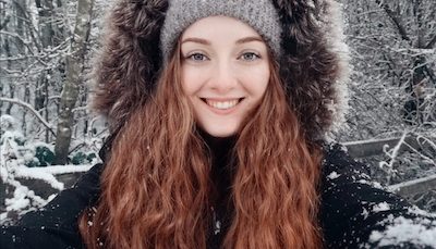 Megan’s Psychic Diary Happy New Year from England!