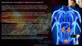 Spirit Sessions A View of Light S4E1 Multidimensional Intuition with Matthew Mournian