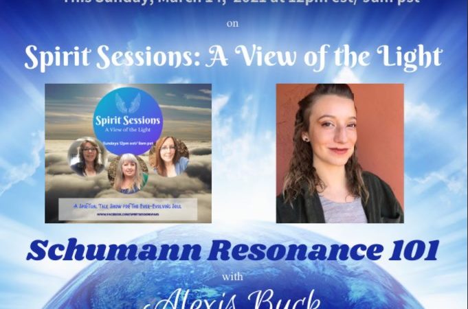 alexisbuck
