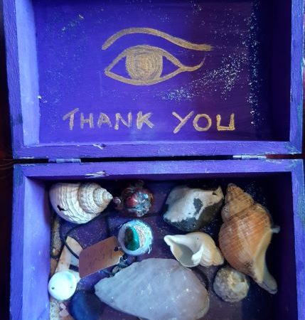 The Psychic Box