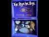 The Psychic Box  How To See Aura’s