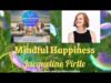 Spirit SessionsAVOFTLs4e20 Mindful Happiness with Jacqueline Pirtle