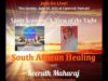 Spirit Sessions AVOTL S4E23 South African Healing with Keerath Maharaj