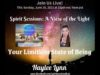Spirit Sessions AVOTL S4E24 Your Limitless State of Being with Haylee Lynn