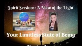 Spirit Sessions AVOTL S4E24 Your Limitless State of Being with Haylee Lynn