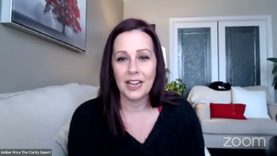 Spiritual Experieinces on The Insighters with Liz and Amber