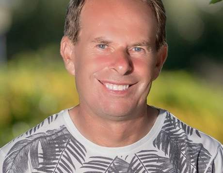 paul cissell