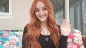 Megan’s Psychic Diaries