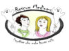 rescue mediums logo