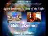 Spirit Sessions AVOTL S4E44  Barry Littleton Making Contact