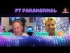 Tony Ferguson Ghost Whisperer and Paul Cissell Psychic Medium Talk All Things Paranormal