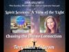 Spirit Sessions AVOTL S4E50 Terry Andersen Chasing the Divine