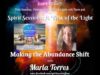 Spirit Sessions AVOTL S5E6 – Marla Torres – Making the Abundance Shift on