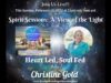 Spirit Sessions AVOTL S5E7 – Christine Gold – Heart Led, Soul Fed