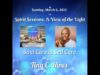 Spirit Sessions AVOTL – S5E10 – Tina C Hines Soul Care is Self Care