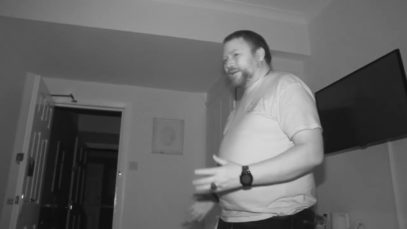 Entering the Unknown Paranormal – Plas Maenan Country House (Producers edit)