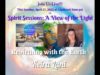 Spirit Sessions AVOT – S5E16 – LKeira Lani – Rebirthing with the Earth